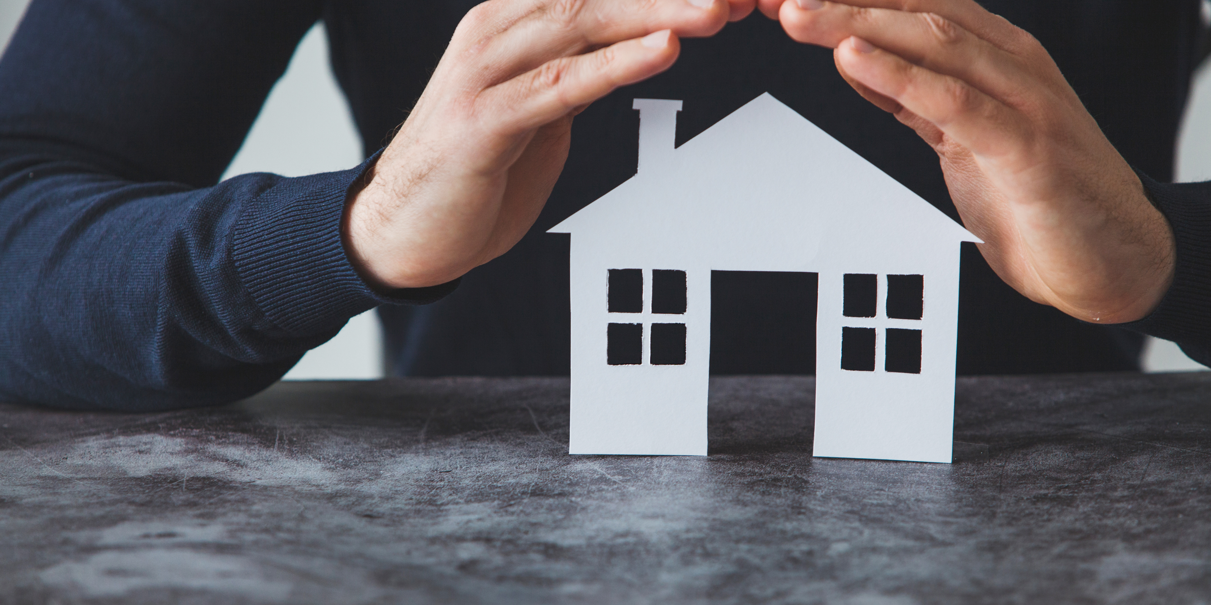 secure your home purchae